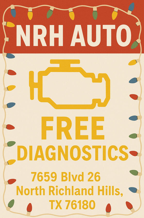 No appointment needed!